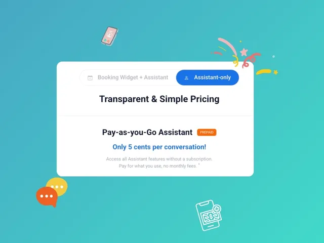 Voxiplan product preview